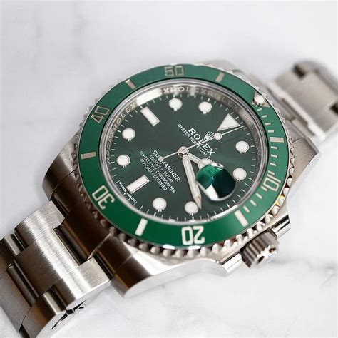 permutare rolex hulk per rolex ghiera verde pareri e consigli|rolex hulk submariner dial.